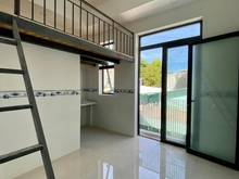 Hình ảnh Khai trương phòng trọ mới xây giá rẻ gần đại học Công Thương