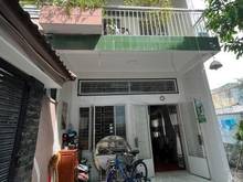 Hình ảnh Bán nhà HXH Ung Văn Khiêm P.25 Q.Bình Thạnh-6*23-2 tầng-chỉ 17 tỷ TL