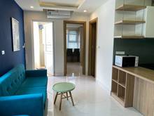 Hình ảnh Cho thuê Trang Chủ MB66.COM / Đăng Ký Tặng 66K 1PN Mường Thang tầng cao view phố