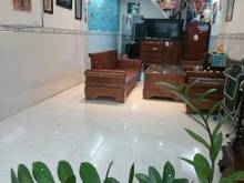 Hình ảnh Giá Chạm đáy bán Nhà Xóm Chiếu, quận 4, kg quy hoạch, 2 tầng, dt 59 m2