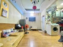Hình ảnh Bán nhà hẻm 152 BÙI THỊ XUÂN, PHƯỜNG 3 TÂN BÌNH - 23m2💥
