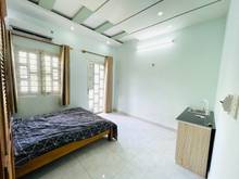 Hình ảnh CĂN HỘ STUDIO BALCON Rộng 24mv Gần VLU, IUH, Nova Giá SV - P5, Gò Vấp