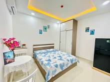 Hình ảnh Phòng Giá SV Mới Sạch Sẽ An Ninh - Thang Máy - Giờ Giấc Tự-Do Sân Bay