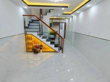 Hình ảnh Nhà đường Đỗ Nhuận 1trệt 2lầu 3pn 2wc shr 1 Tỷ 790