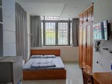 Hình ảnh [Q3] Studio cửa sổ full nội thất ngay Nguyễn Thiện Thuật Quận 3