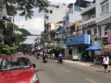 Hình ảnh Khan hiếm Bán Lô đất MT Trần Nhân Tôn P.2 Q.10-463m2-chỉ 96 tỷ TL
