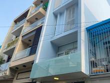 Hình ảnh Cần bán gấp mặt tiền ĐƯỜNG TRẦN XUÂN SOẠN - 60M2 - 4 LẦU - 5 PHÒNG NGỦ