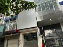 Hình ảnh Mặt tiền Võ Văn Tần, P5, Q3. HĐT cao. Giá giảm tốt nhất đoạn đường