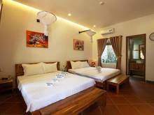 Hình ảnh Bán Resort Biển Cây Sao Phú Quốc 9 bungalow❤️0938 ❤️803 ❤️925