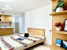 Hình ảnh Căn Hộ Full NT Mới, Ngay Cv Làng Hoa, phường 11, Gò Vấp