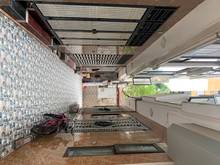 Hình ảnh Siêu dòng tiền 130tr/th- 8 tầng thang máy- lô góc-DT100m2x6MT
