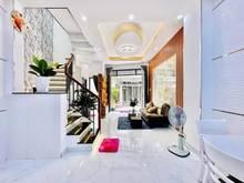 Hình ảnh Vỡ nợ Cần bán nhà Đỗ Thế Diên, 63m2 (4.5mx14m), SHR, giá 1 tỷ 890