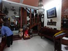 Hình ảnh Bán nhà hẻm 161 PHẠM VĂN BẠCH, PHƯỜNG 15, TÂN BÌNH - 53m2.