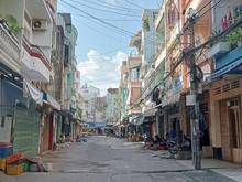 Hình ảnh Bán nhà hẻm ĐINH ĐIỀN, PHƯỜNG 2, TÂN BÌNH - 23M2.