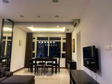 Hình ảnh Saigon Pearl cho thuê 2PN có nội thất giá rẻ