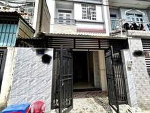 Hình ảnh Chình chủ bán gấp nhà đường Lão Tử, Q.5 giá 1 tỷ 365 59m2.