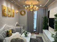 Hình ảnh Cho thuê CHCC HÀ ĐÔ CENTROSA - 1 phòng ngủ cộng