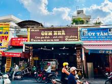 Hình ảnh mt Lê Đức Thọ 6.5*25m Giá 36tr Vị Trí Đẹp Ngay Chợ Căn Cứ