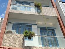 Hình ảnh Bán nhà hẻm xe tải Trường Sa Quận 3 - 5 tầng GPXD - 60m2 - nhỉnh 7 tỷ