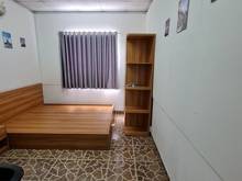 Hình ảnh Phòng studio cửa sổ cho thuê đường Nguyễn Văn Thủ Quận 1 ( có fix)