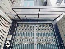Hình ảnh Giảm mạnh Bán nhà hẻm Đoàn Văn Bơ Quận 4. - Diện tích 41.3m2 1T2L 3PN