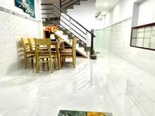 Hình ảnh Khu vip, Chu Văn An, 4 tầng, Hẻm 5M xe hơi, 4 Phòng ngủ mới, 6.x tỷ TL