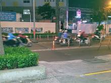 Hình ảnh Cho thuê mặt bằng hoặc lầu 2, đường 3 tháng 2 P12Q10