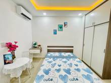 Hình ảnh Phòng Giá SV Mới Sạch Sẽ An Ninh - Thang Máy - Giờ Giấc Tự Do- Sân Bay