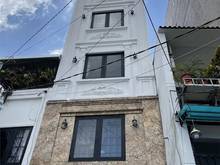Hình ảnh Đăng Ký MB66 Nhận 66K 550 Triệu/năm - BUILDING ĐINH BỘ LĨNH, -6 Tầng-  FULL NỘI THẤ