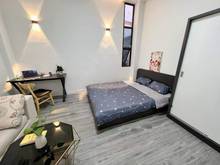 Hình ảnh Studio Full nội Thất, gần ĐH Sài Gòn, ĐH Sư Phạm, Nguyễn Văn Cừ,...