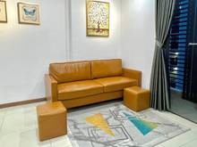 Hình ảnh Cần bán CHCC HÀ ĐÔ CENTROSA - 1 phòng ngủ cộng