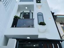 Hình ảnh CHỦ THIỆN CHÍ BÁN GẤP Nhà Hà Huy Giáp Q12 58m2 Chỉ 1,810 Tỷ SHR