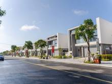 Hình ảnh Cần bán biệt thự vườn có hồ bơi 400m2 view sông cạnh biển nam Đà Nẵng