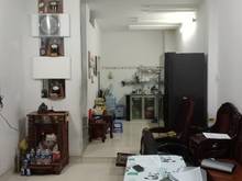 Hình ảnh Bán nhà hẻm 37 ĐƯỜNG SỐ C1, PHƯỜNG 13, TÂN BÌNH - 27m2