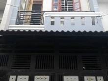 Hình ảnh Kẹt tiền bán gấp nhà đường Trần Hưng Đạo, Q.5 giá 1 tỷ 532 61m2.