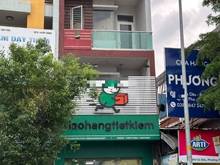 Hình ảnh Cho thuê nhà mặt tiền Gò Dầu, Phường Tân Quý, Quận Tân Phú