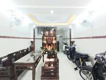 Hình ảnh Bán nhà hẻm 647 LẠC LONG QUÂN, PHƯỜNG 10, TÂN BÌNH - 26m2💥⬇*