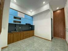 Hình ảnh Bán nhà hẻm 46 LƯU QUÝ KỲ, PHƯỜNG 10 QUẬN 8 - 50M2