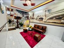 Hình ảnh Bán nhà hẻm Đường 3 tháng 2, 1T1L, 3PN, 2WC , chỉ 1 tỷ 999 triệu
