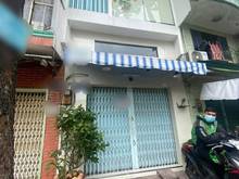 Hình ảnh Mặt bằng đường Hoàng Sa Q3 - DIỆN TÍCH: 4MX10M, GIÁ THUÊ: 11TR/TH