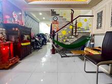 Hình ảnh Cần bán nhanh nhà shr đ. Đoàn Công Bửu, q3, 59m2, 2ty100