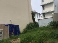 Hình ảnh Tôi chính chủ bán lô đất đường Thích Quảng Đức 65m2 - Phú Nhuận