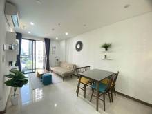 Hình ảnh Cho thuê CHCC HÀ ĐÔ CENTROSA - 1pn cộng - Full nt