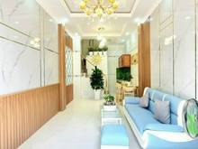 Hình ảnh Kẹt tiền cần bán nhà đường Bùi Đình Túy,Bình Thạnh,54m2 2Tỷ 190