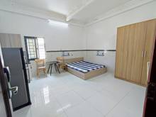 Hình ảnh Mb6623 nạp rút nhanh chóng cao cấp đầy đủ nội thất tiện nghi ngay Tô Ký - Cvpm Quang Trung