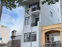 Hình ảnh Bán nhà 6 tầng VÍP MẶT TIỀN, HỒNG BÀNG, QUẬN 5, Giá: 6tỷ125 DT: 78m2.