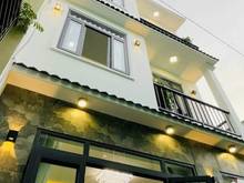 Hình ảnh SIÊU PHẨM! Điện Biên Phủ, Q. Bình Thạnh, 59,5 m² , giá 2 tỷ 470 SHR