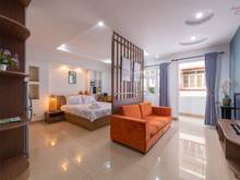 Hình ảnh Mb6623 nạp rút nhanh chóng balcony Dương Bá Trạc mới xây full nội thất, tiện ích
