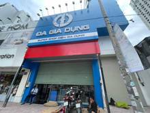 Hình ảnh Bán nhà MT 59 Nguyễn Hữu Cảnh 7x22 Nở hậu 9m CN:175m2 đối diện Sài Gòn