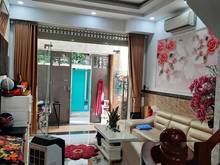 Hình ảnh Nhà Trệt 3 lầu (4x17m) Phạm Văn Chiêu - Emart 2 - HXH Gía 6.8 tỷ